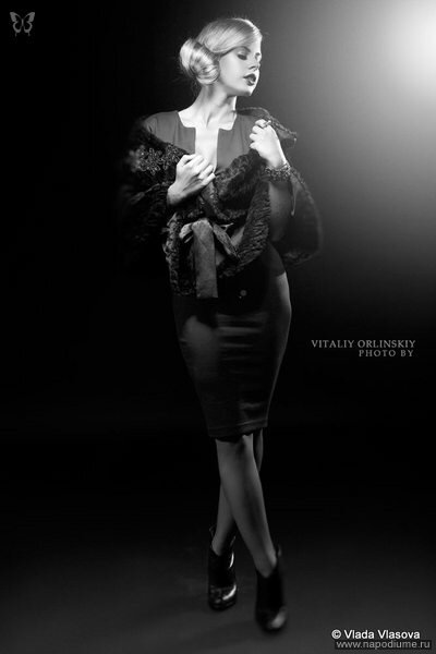 Foto Vlada Vlasova