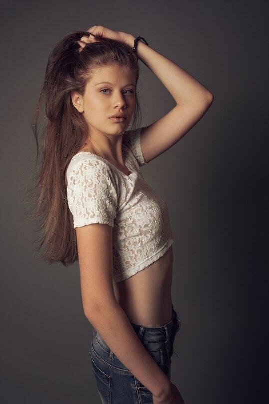 Фото Анастасия Stacy Панченко