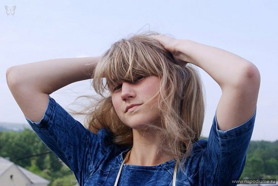 Фото Anastasia Fedotova