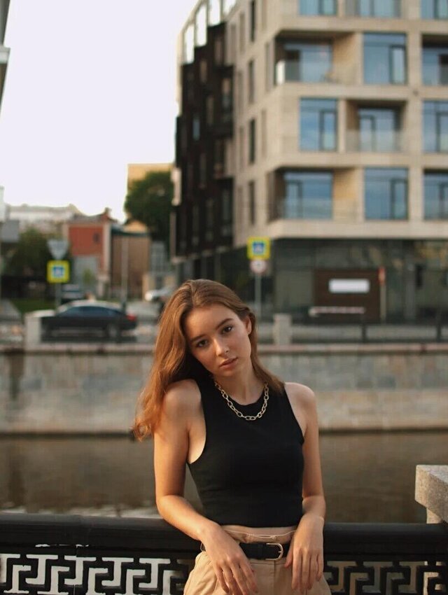 Foto Elizaveta Golubeva