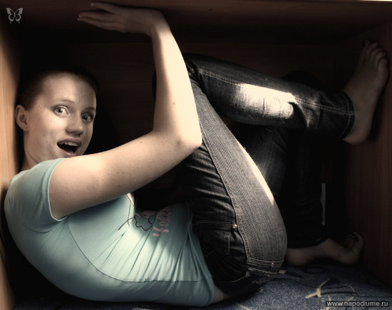 Фото Alina Stewart
