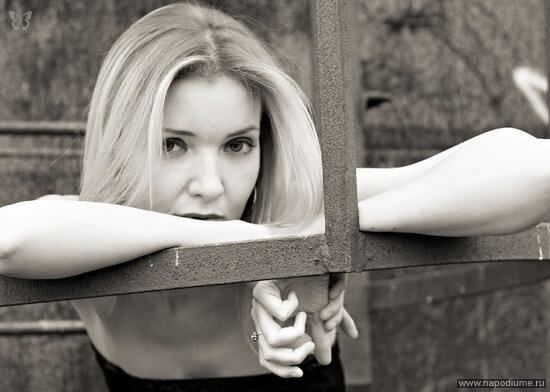 Фото Sasha Zenkovich