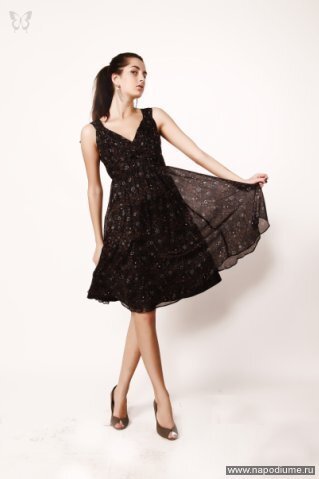 Фото Nastya Posh