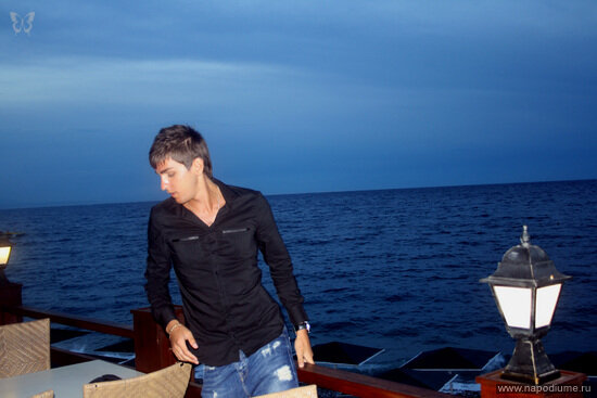 Фото Rauf Melikov