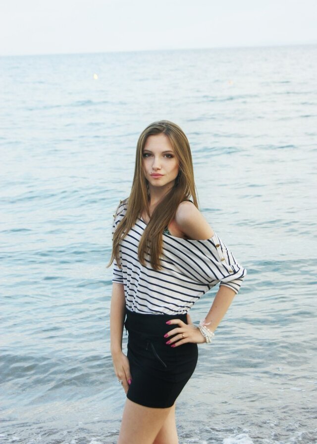 Фото Маргарита Сафиянык