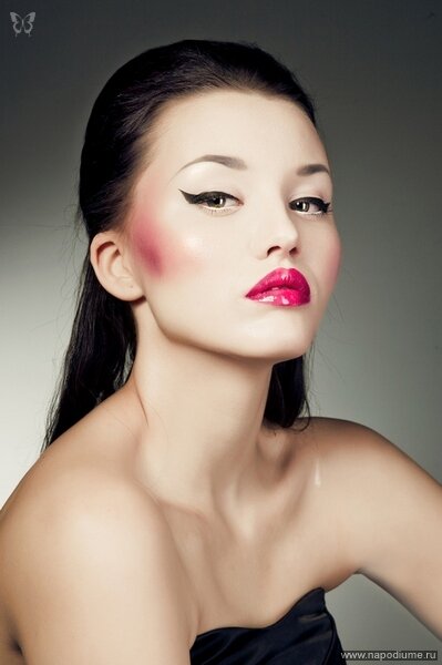 Фото Anna Matveyeva