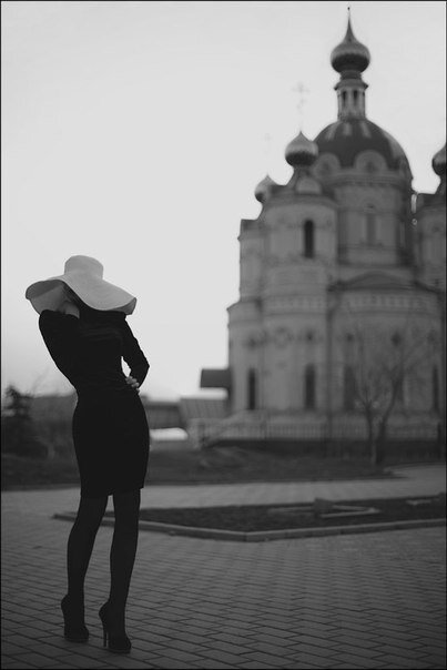 Фото Kate Holmann