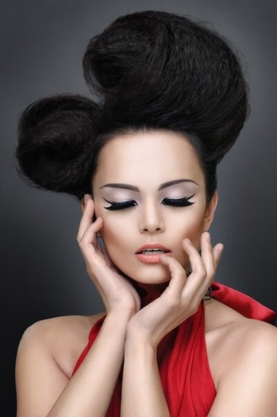Фото Alexandra Makeeva