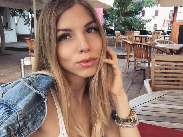 Фото Кристина Павлова