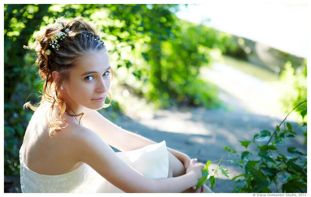 Фото Slava Grebenkin