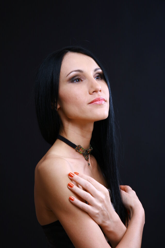 Фото Гульнар Халикова