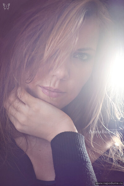 Фото Anna Buziun