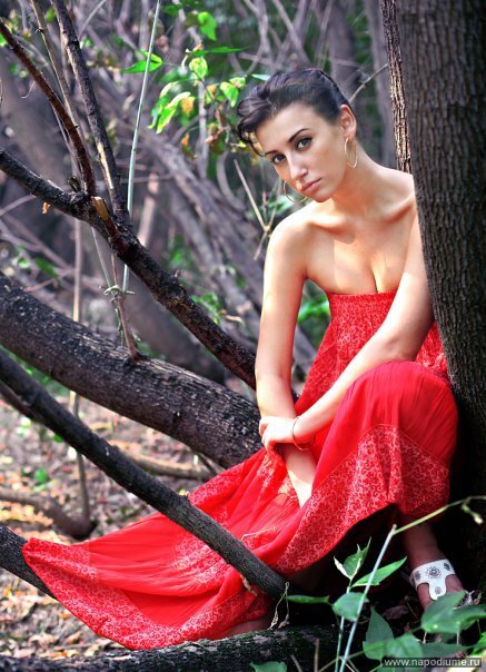 Фото Daria Demidova