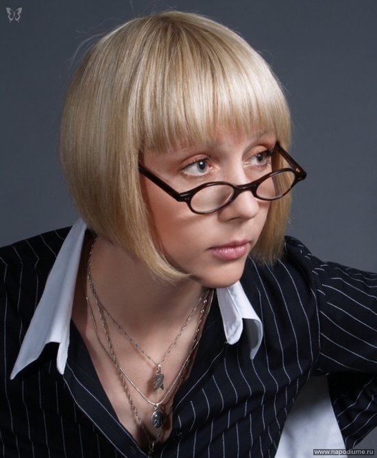 Foto Anastasia Girenkova