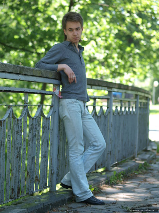 Фото Стас Симхаев