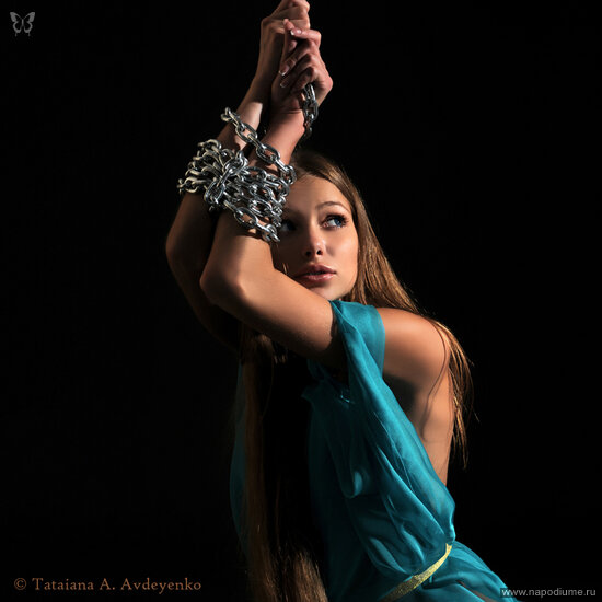 Фото Tatiana A. Avdeyenko