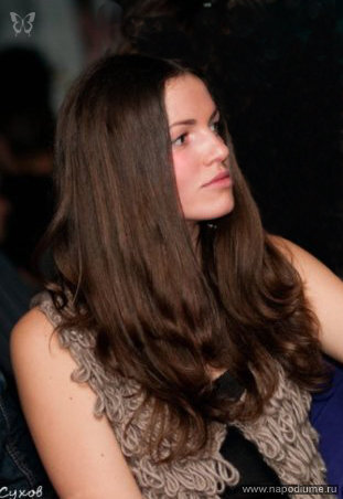 Фото Анна Луна