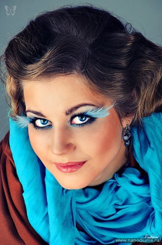 Фото Alena Ekimova