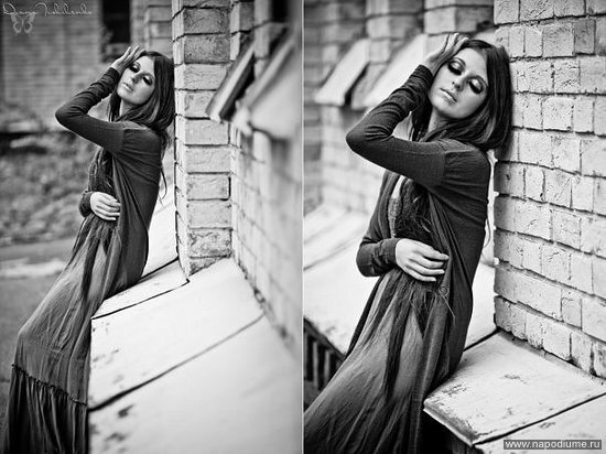 Фото Misha Rusalka
