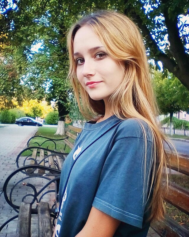 Фото Алина Alinka-mokko Данковская