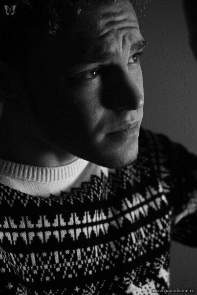Фото Павел Make.The.Film Буряк