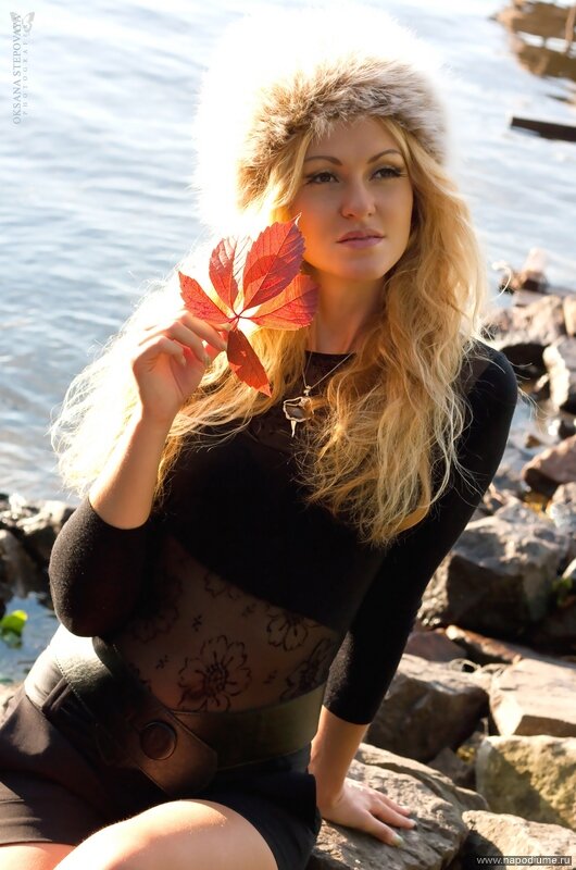 Фото Oksana Stepovaya