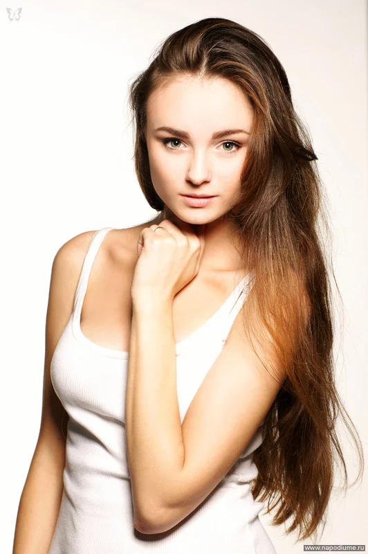 Polina Hambekova's photo