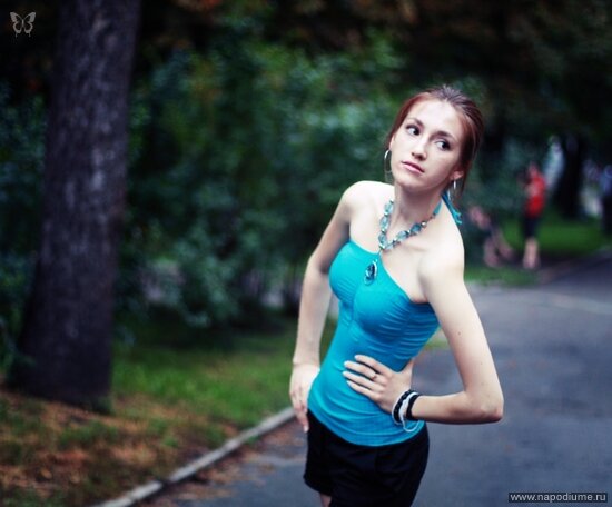 Фото masha_young