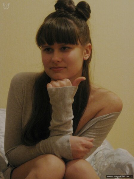 Фото Екатерина Лазарева