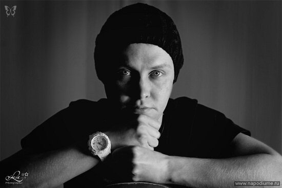 Фото Лина Чекалова