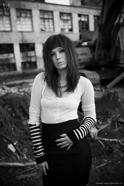 Фото Julia Antsukova