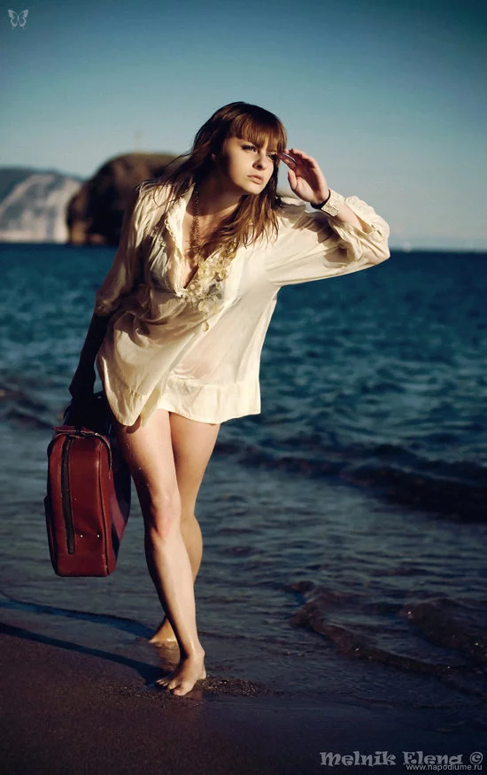 Elena Mel'nik's photo