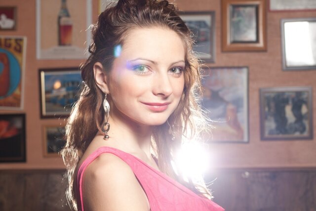 Фото Анна Ann.G Гончаренко