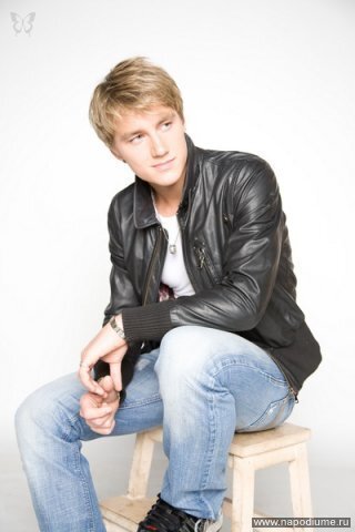 Фото Aleksey Vorobev