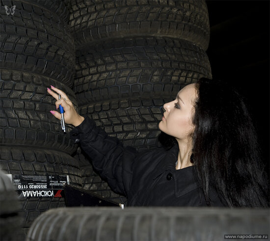 Фото Михаил Майоров