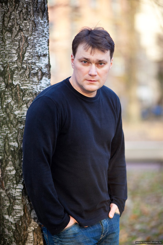 Фото Алексей Телеш