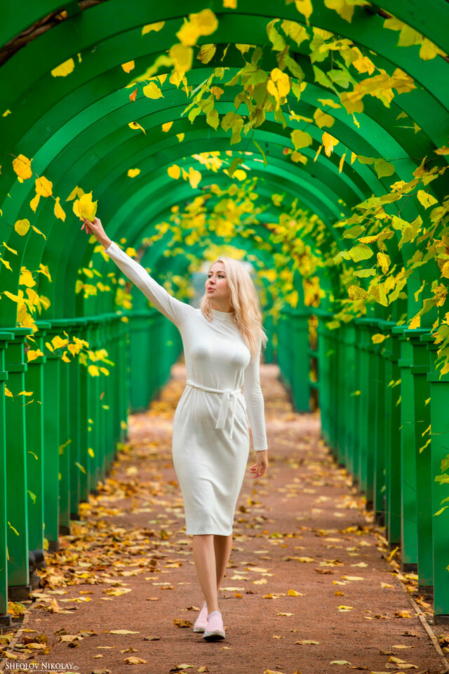 Фото Николай Щеглов