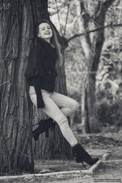Фото Oksana Shestak