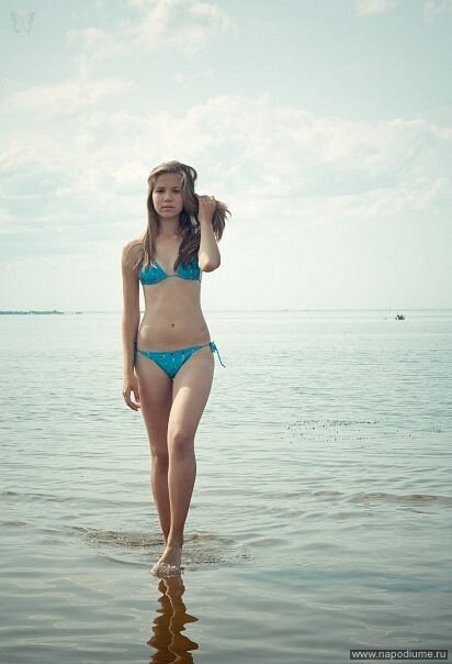 Фото Арина Хайруллина