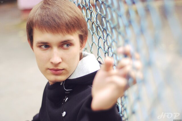 Фото Андрей Пашко