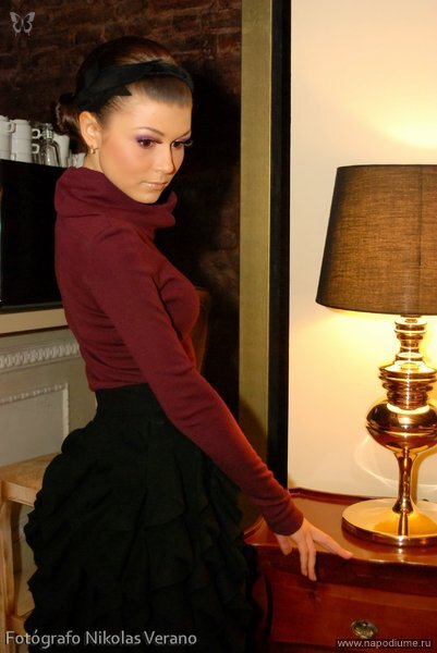 Фото Анжела Карамышева
