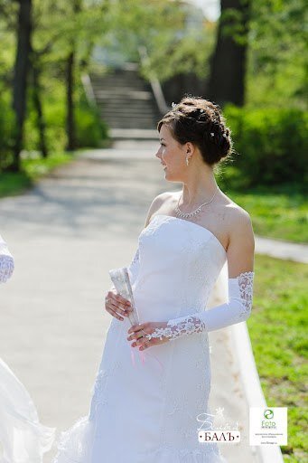 Фото Вера Минцева