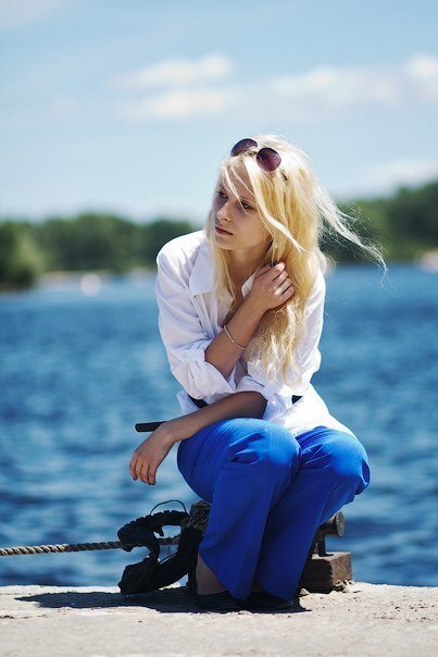 Фото Марта Модестова
