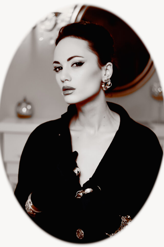 Фото Роксана Roks Конюк