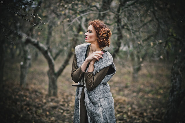 Фото Bogdan Babanin