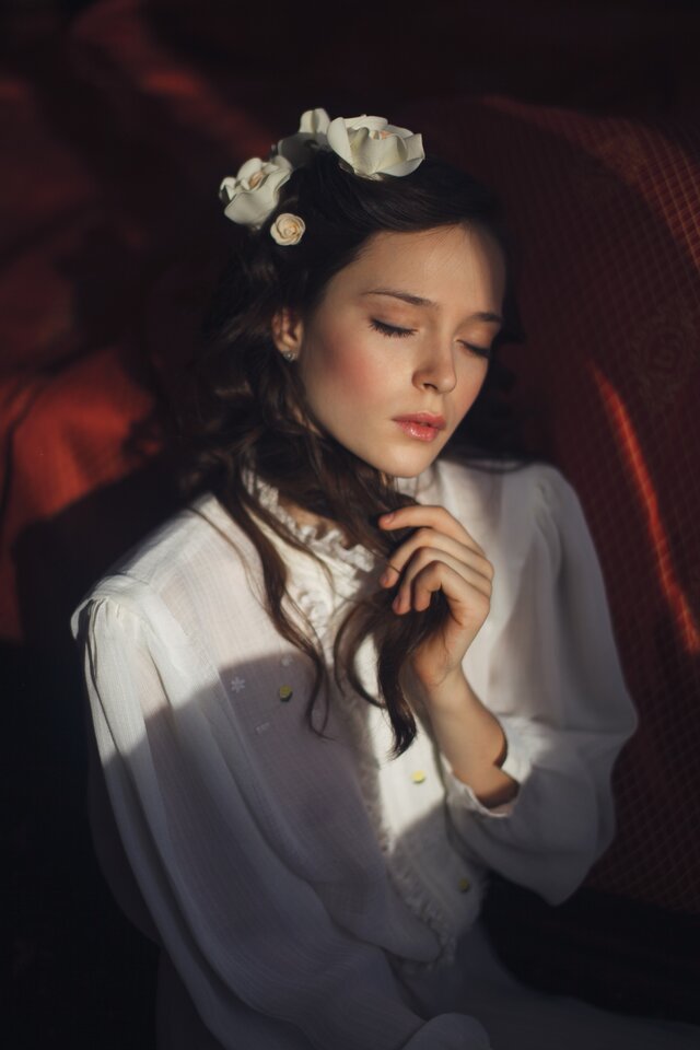 Фото Екатерина Себирская