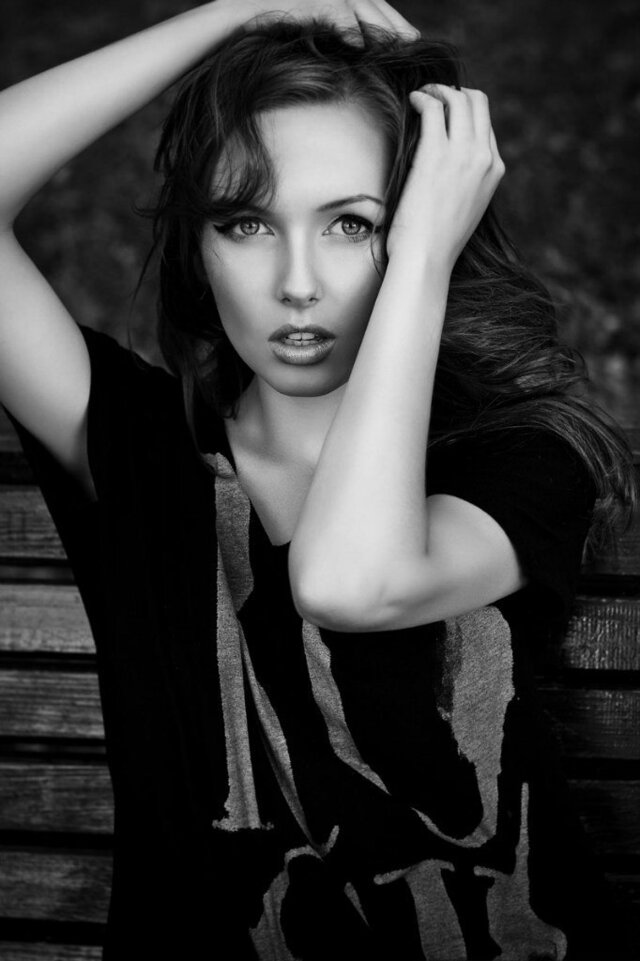 Фото Анна Кузнецова