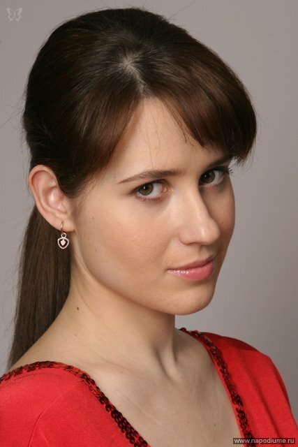 Фото Ирина Черкасова