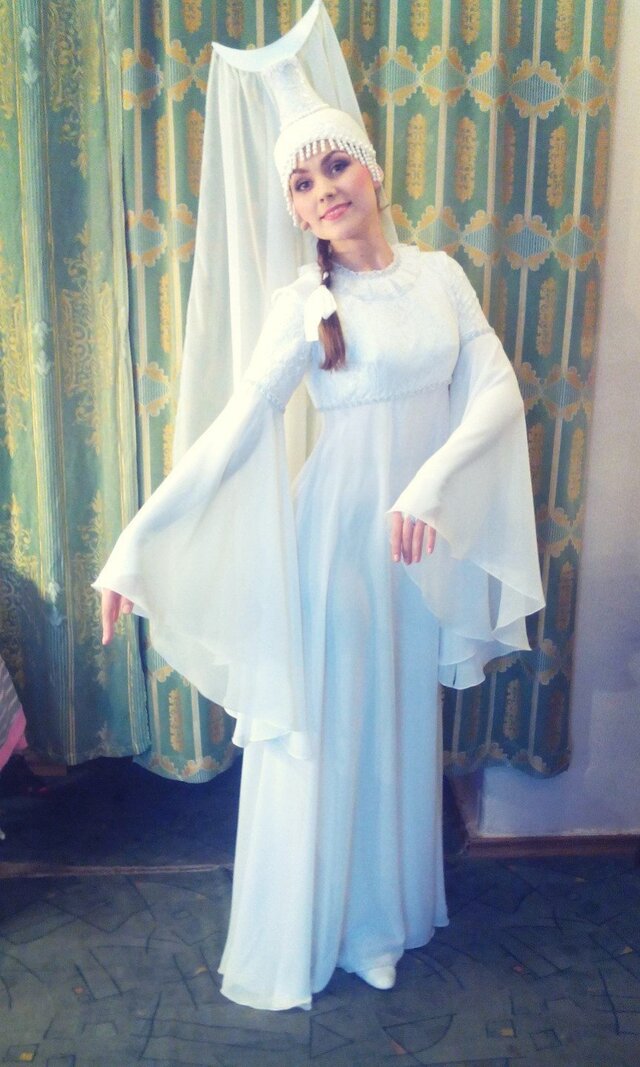 Фото Елена иванова