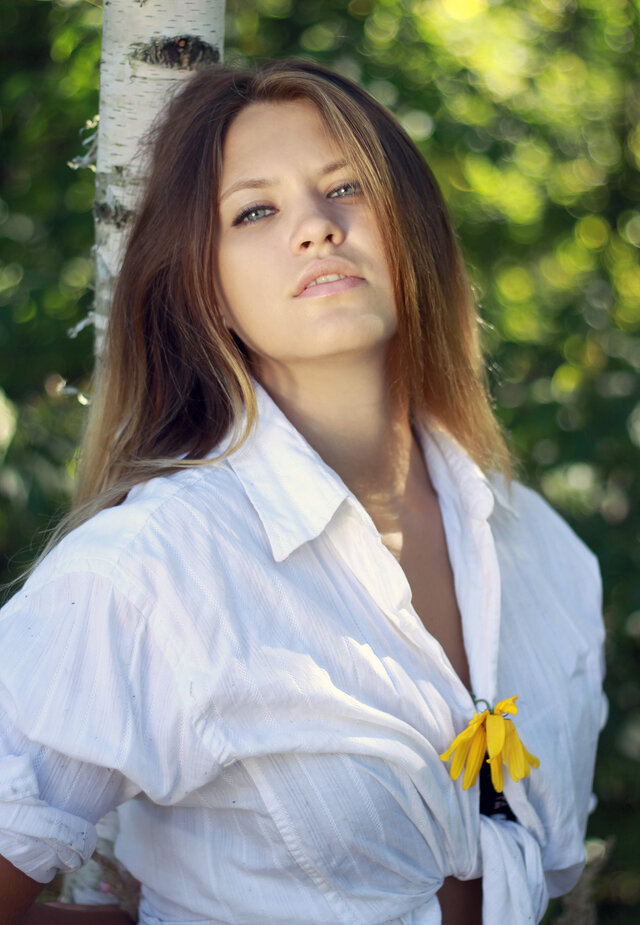 Фото Екатерина katrin Волкова